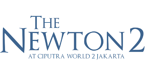 The Newton 2 Apartment at Ciputra World 2 Jakarta